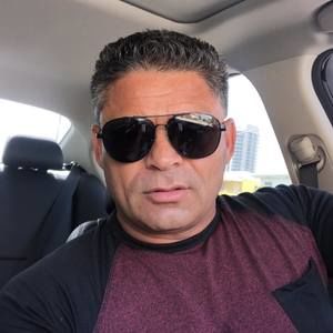 Meet your Posher, Danilo